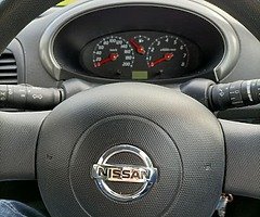 Nissan mirca - Image 3/6