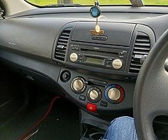 Nissan mirca - Image 4/6