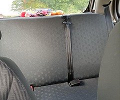 Nissan mirca - Image 6/6