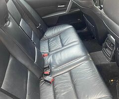 Bmw 530D e60 for breaking