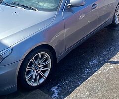 Bmw 530D e60 for breaking - Image 3/6