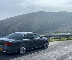 B7 Passat for sale - Image 4/8