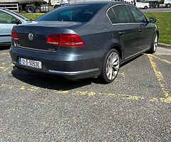 B7 Passat for sale - Image 6/8