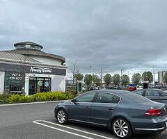 B7 Passat for sale - Image 7/8
