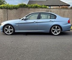 2010 BMW 320D 2.0 Diesel - Image 3/10