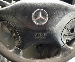2011 MERCEDES SPRINTER 313 CDI 6 SEATER CREW/WELFARE VAN✅ NIGHT HEATER☹ 230V ELECTRIC✅WATER✅ 130HP✅ - Image 4/10