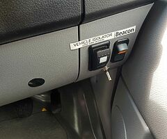 2011 MERCEDES SPRINTER 313 CDI 6 SEATER CREW/WELFARE VAN✅ NIGHT HEATER☹ 230V ELECTRIC✅WATER✅ 130HP✅ - Image 5/10