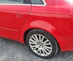 Audi A4 - Image 3/10