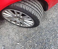 Audi A4 - Image 8/10