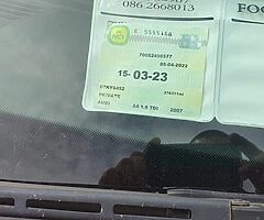 Audi A4 - Image 9/10