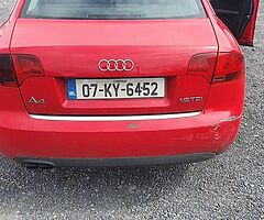 Audi A4 - Image 10/10