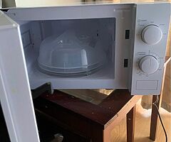 Tesco Microwave Oven || Clean and neat - Image 5/5