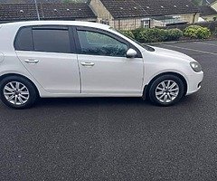 Volkswagen golf - Image 8/8