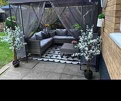 Gazebo new