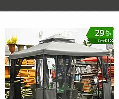 Gazebo new