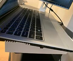 Acer Touch screen laptop