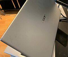 Acer Touch screen laptop - Image 3/10