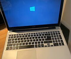 Acer Touch screen laptop - Image 5/10