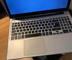Acer Touch screen laptop - Image 7/10
