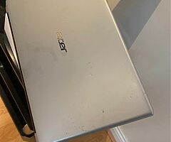 Acer Touch screen laptop - Image 10/10