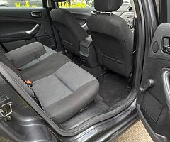2007 Ford Mondeo - Image 5/10