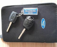 2007 Ford Mondeo - Image 8/10