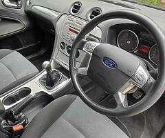 2007 Ford Mondeo - Image 9/10