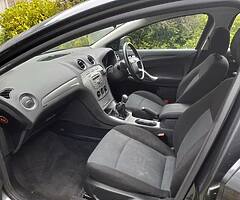2007 Ford Mondeo - Image 10/10