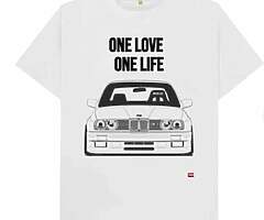 BMW Shirts and Hoodies