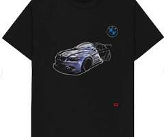 BMW Shirts and Hoodies