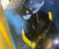 Need E36 Coupe Windscreen