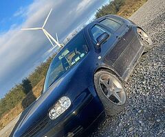 [For sale / swaps] Mk4 Golf - Image 4/5