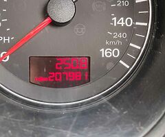 Audio A3 1.9 TDI 5dr 2008 105bhp - Image 7/9