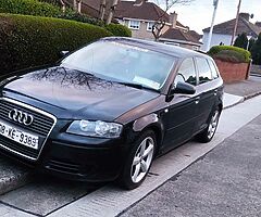 Audio A3 1.9 TDI 5dr 2008 105bhp - Image 9/9