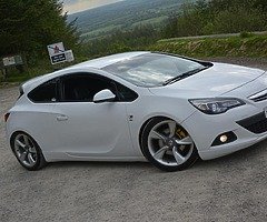 2016 1.6 Astra SRi VX line - Image 3/4