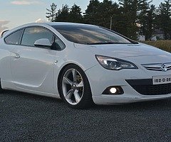 2016 1.6 Astra SRi VX line - Image 4/4