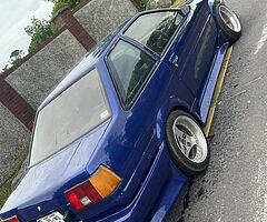 1985 Corolla 16v - Image 4/9