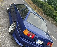 1985 Corolla 16v - Image 5/9