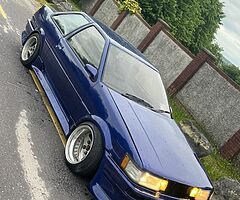 1985 Corolla 16v - Image 8/9
