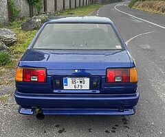 1985 Corolla 16v - Image 9/9