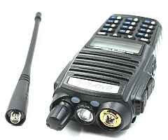 Baofeng UV-82 Professional Walkie Talkies Extra Long Range Handheld Two Way Radios - Image 4/10