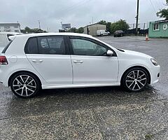 2012 Volkswagen Golf - Image 5/6