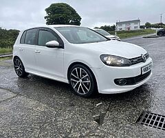 2012 Volkswagen Golf - Image 6/6