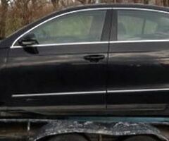 All make and models of unwanted, scrap and end of life vehicles bought