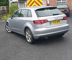 2015 Audi A3 - Image 3/10