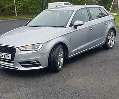 2015 Audi A3 - Image 4/10