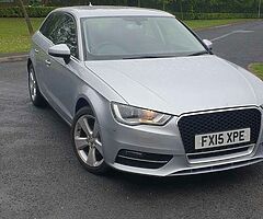 2015 Audi A3 - Image 5/10