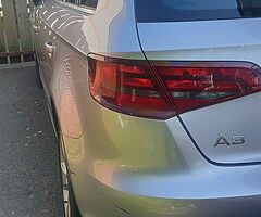 2015 Audi A3 - Image 10/10