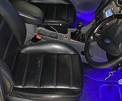 Kitted Ford Focus - Image 4/7