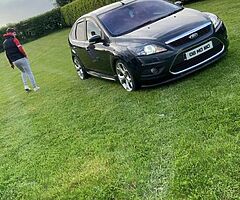 Kitted Ford Focus - Image 7/7